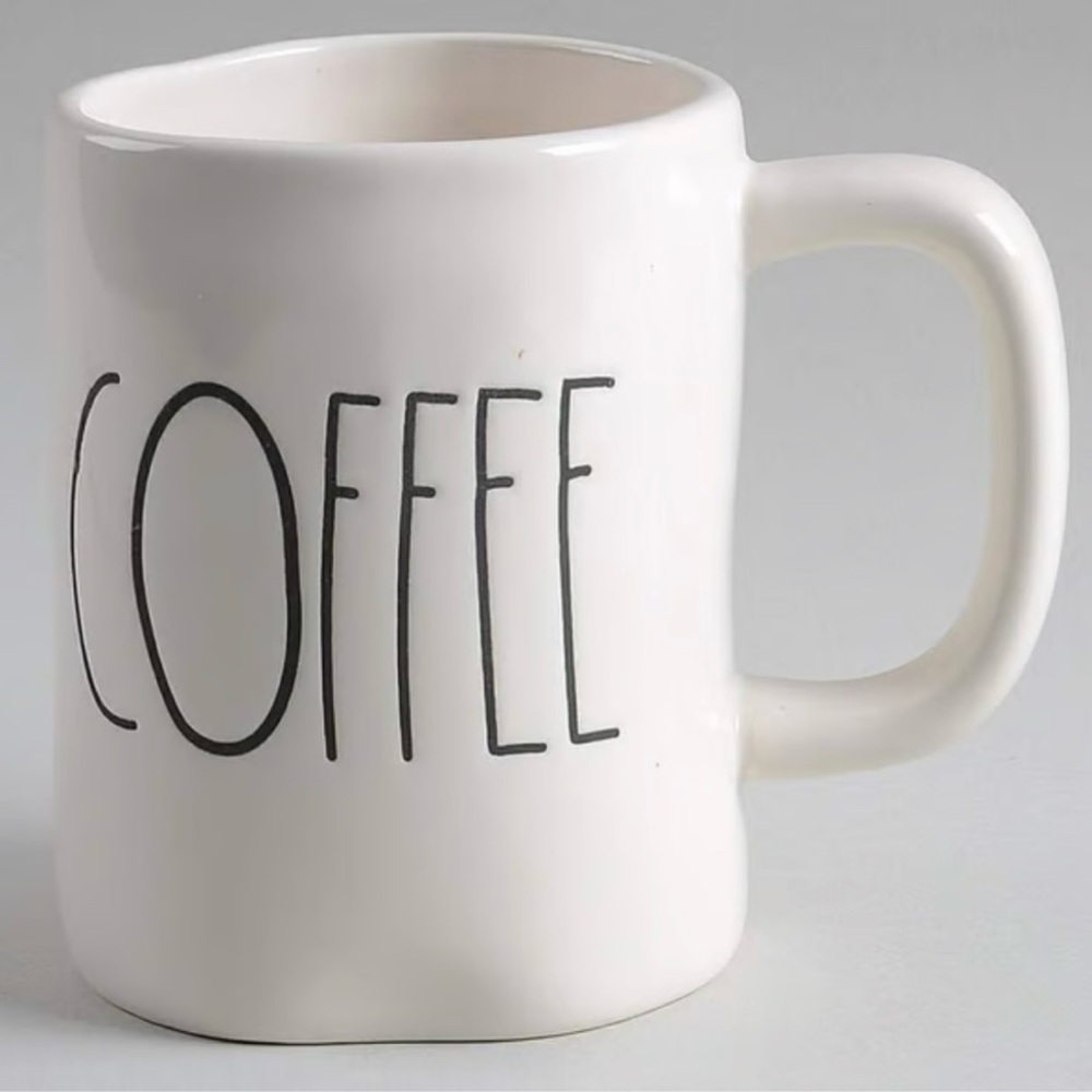 Rae Dunn “Coffee” Mug
